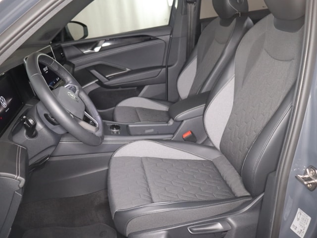 Volkswagen Tiguan 2.0 TDI DSG