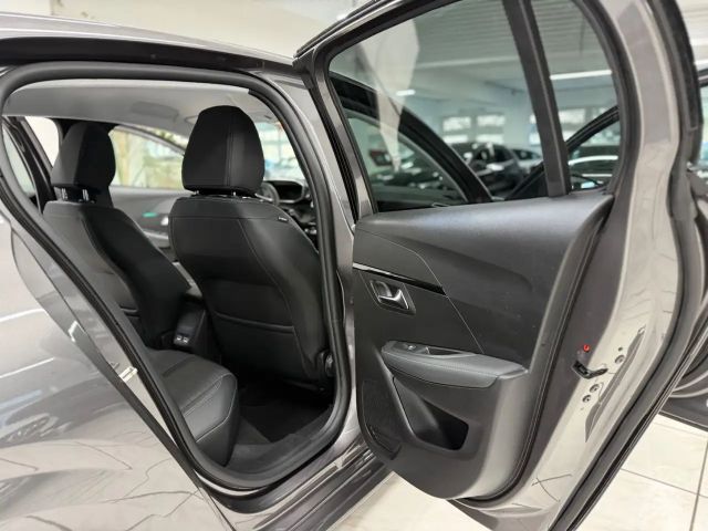 Peugeot 208 Allure Pack