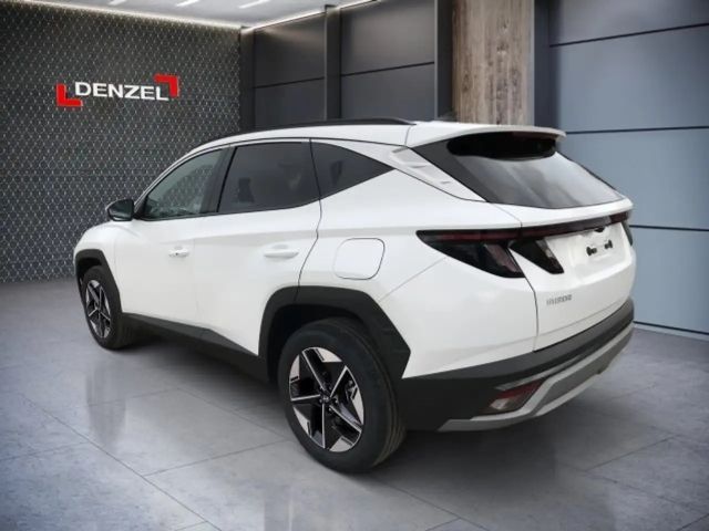 Hyundai Tucson 2WD T-GDi