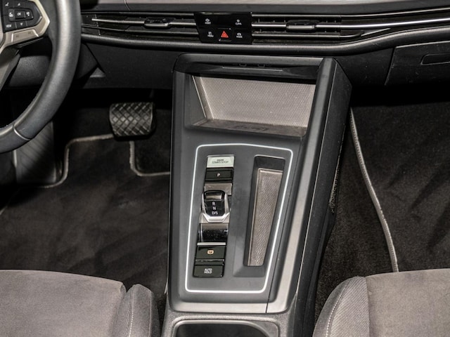 Volkswagen Golf 1.5 eTSI DSG Style