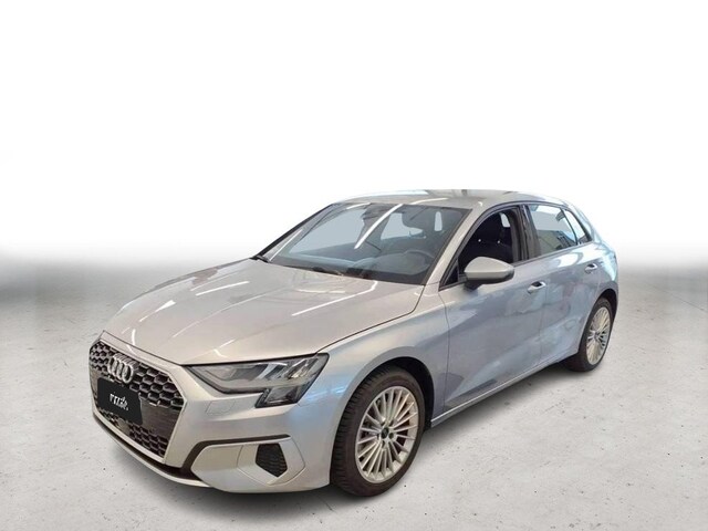 Audi A3 35 TFSI Sportback