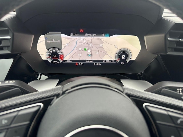 Audi S3 Quattro S-Tronic Sedan