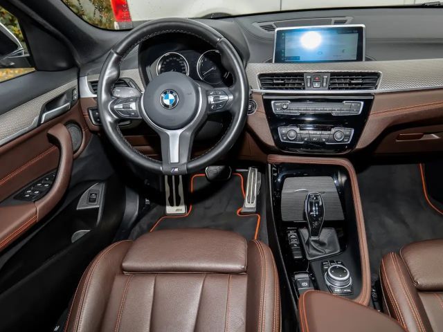 BMW X2 Coupé sDrive20i