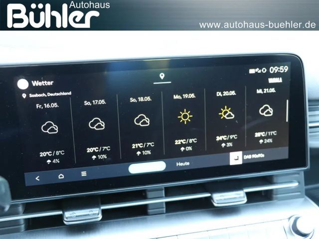 Hyundai Kona 1.6 Select T-GDi