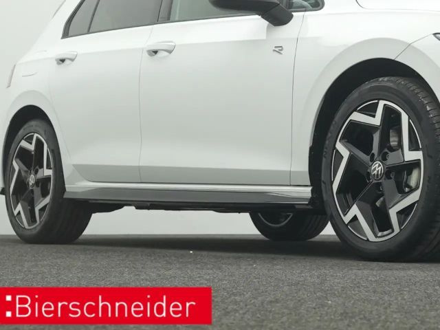 Volkswagen Golf 1.5 eTSI DSG R-Line