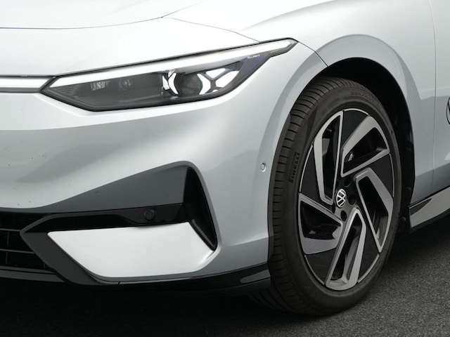 Volkswagen ID.7 Pro Tourer