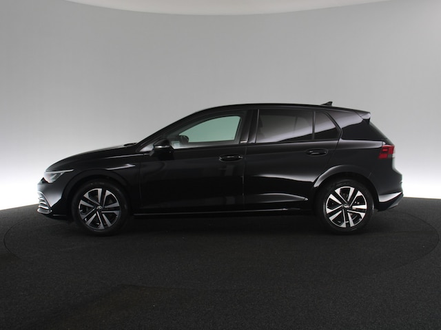 Volkswagen Golf 1.0 TSI Golf VIII TSi United