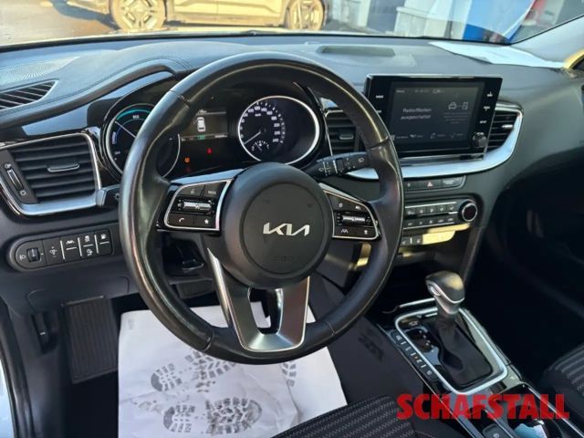 Kia Ceed GDi PHEV SportWagon Vision