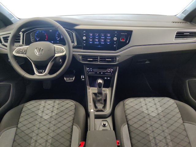 Volkswagen Polo 1.0 TSI DSG R-Line