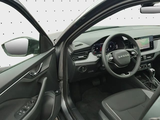 Skoda Kamiq 1.5 TSI Tour