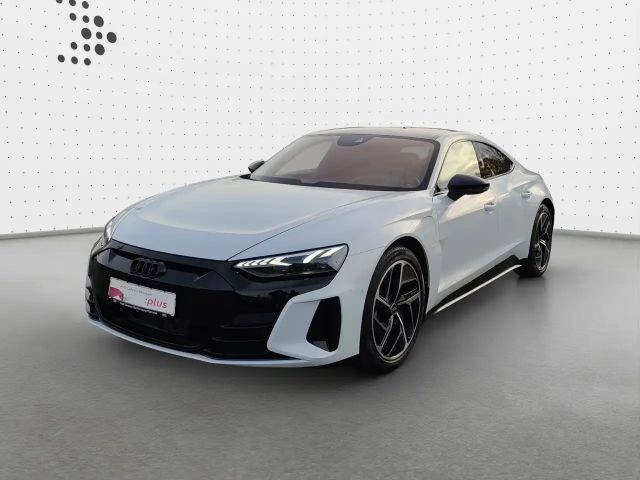 Audi e-tron GT *HeadUp*Optikpaket*Matrix*TopVi
