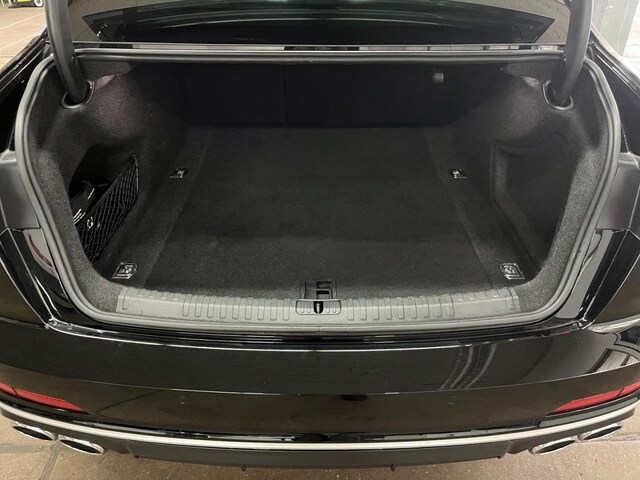 Audi S6 Quattro Sedan