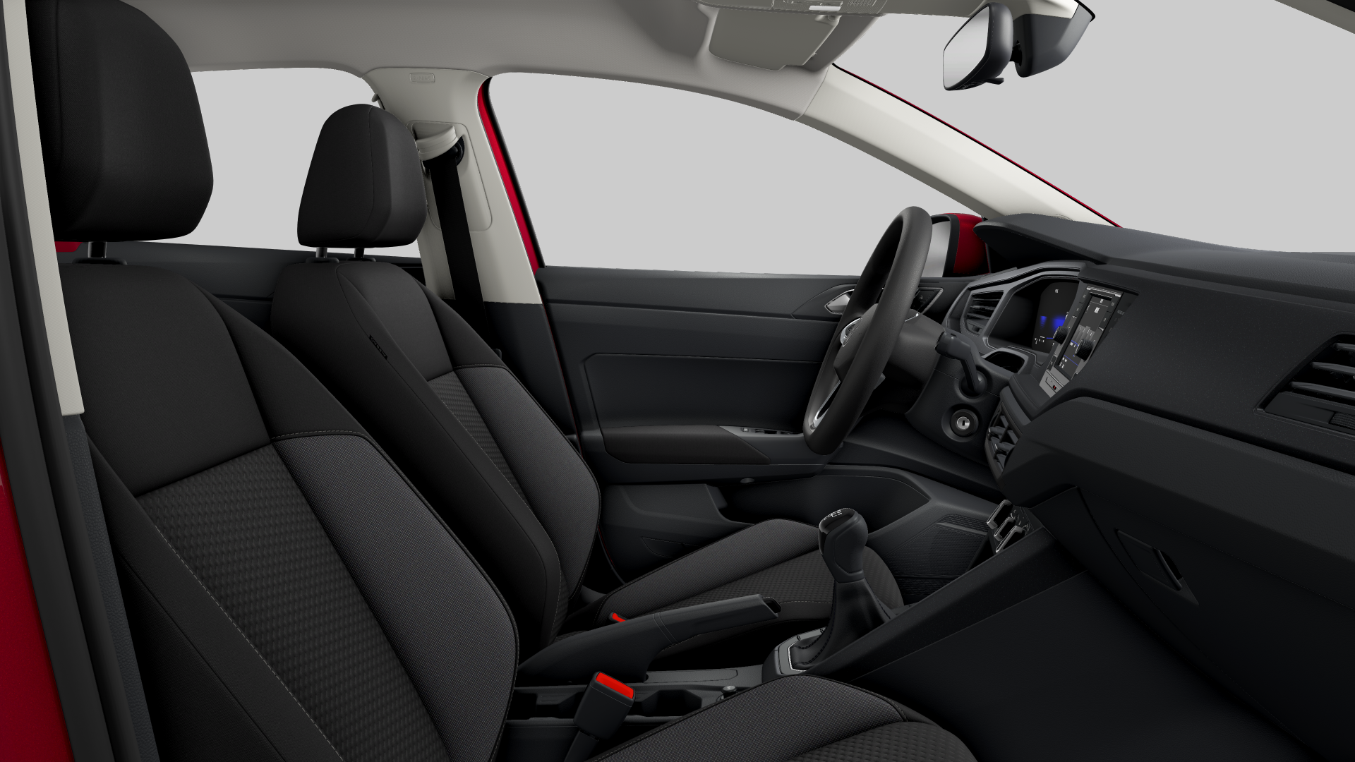 Volkswagen Taigo 1.0 TSI