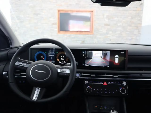 Hyundai Tucson 2WD T-GDi