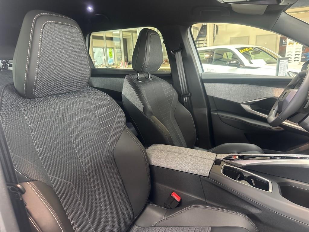 Peugeot 5008 Allure Pack Hybrid