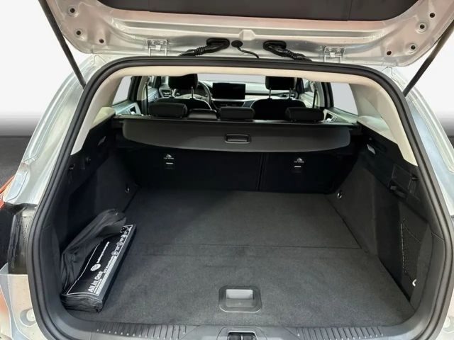 Ford Focus 1.5 EcoBlue Titanium Wagon