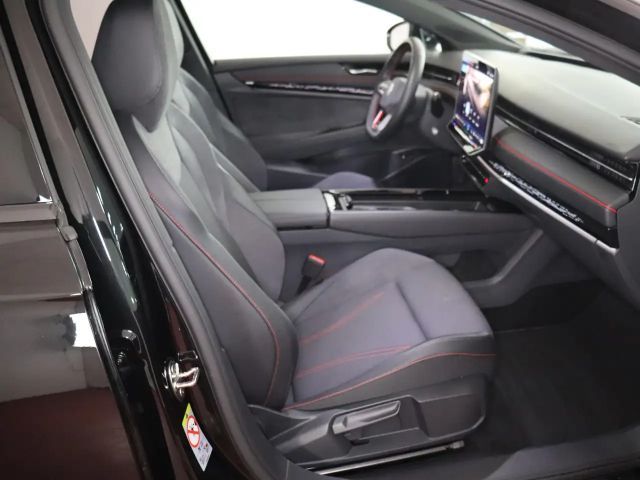 Volkswagen ID.7 GTX Tourer