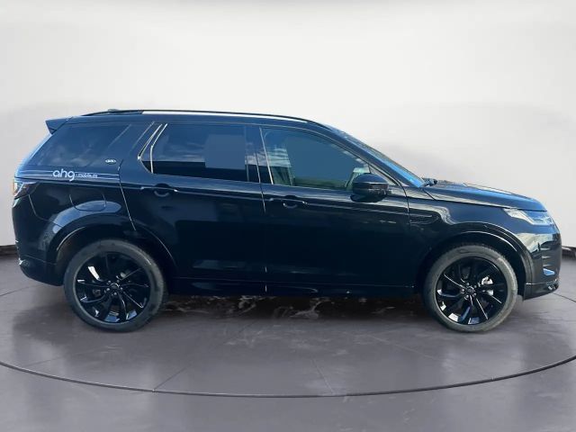 Land Rover Discovery Sport SE