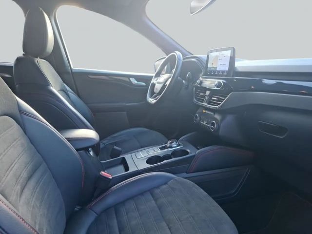 Ford Kuga Plug in Hybrid ST Line X