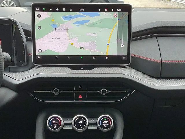 Skoda Kodiaq 2.0 TSI 4x4 RS