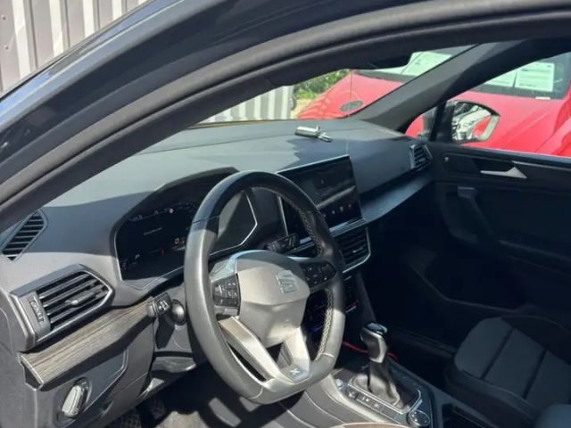 Seat Tarraco 4Drive Xcellence