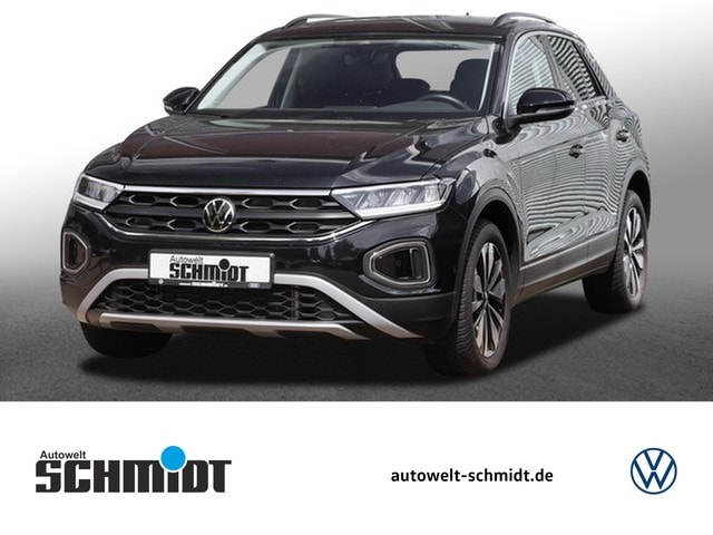 Volkswagen T-Roc 1.5 TSI Move