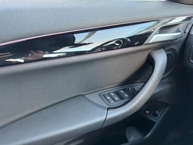 BMW X2 M-Sport xDrive25e