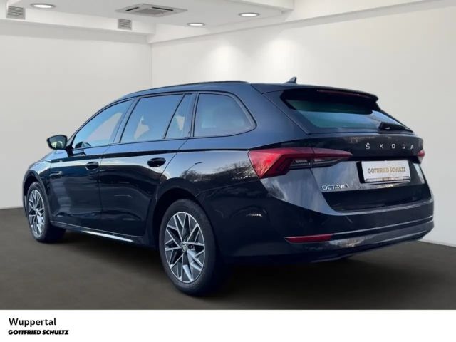 Skoda Octavia 2.0 TDI Ambition Combi