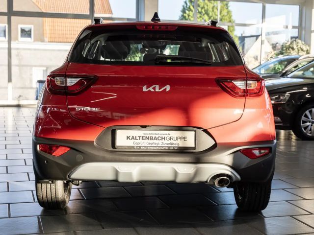 Kia Stonic GDi Vision