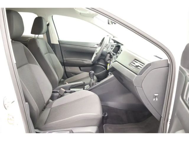 Volkswagen Taigo 1.0 TSI