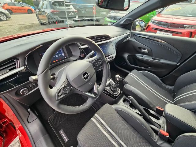 Opel Corsa GS-Line Grand Sport