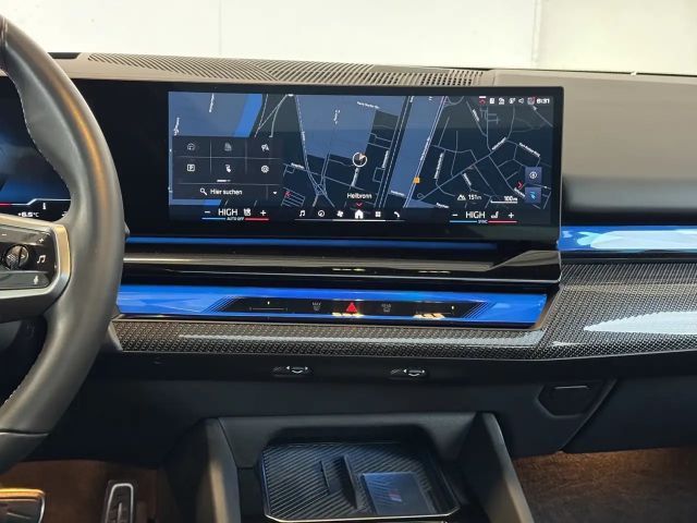 BMW i5 M-Sport M60 Sedan xDrive