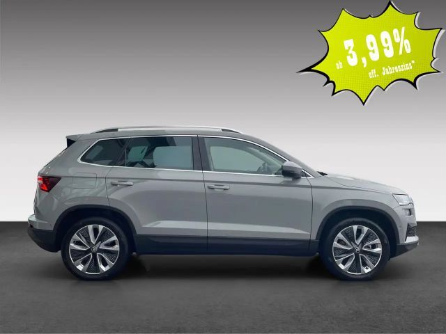 Skoda Karoq 1.5 TSI Selection