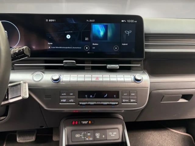 Hyundai Kona 1.6 Prime