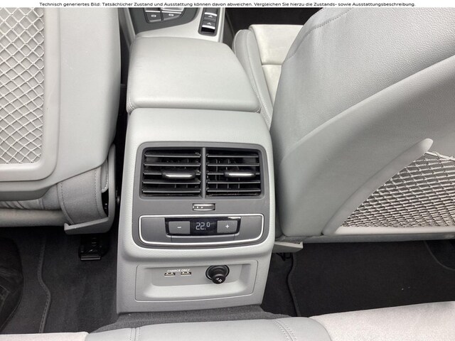 Audi A5 35 TFSI Cabriolet S-Tronic