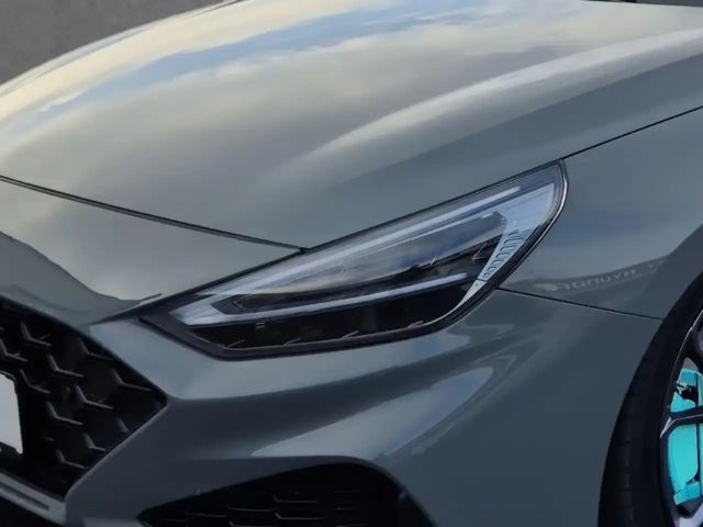 Hyundai i30 2.0 N Performance