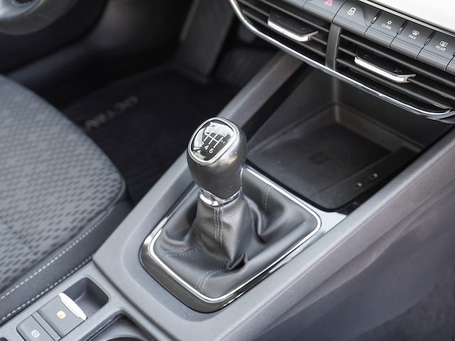 Skoda Octavia 2.0 TDI Combi