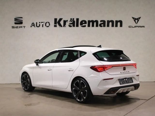 Cupra Leon 1.4 VZ e-Hybrid
