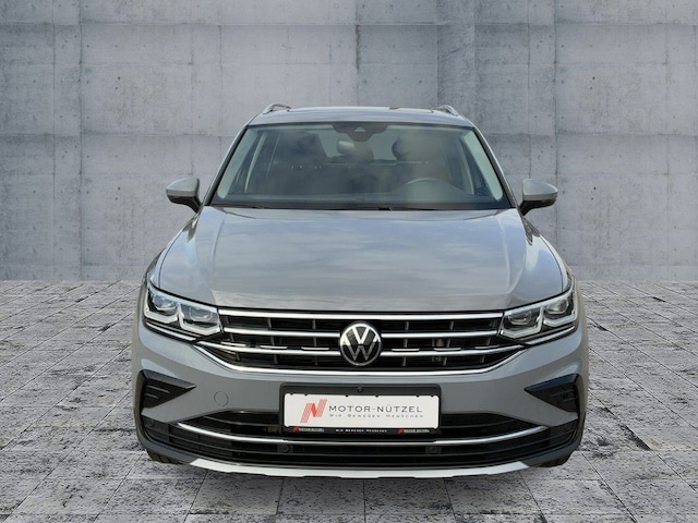 Volkswagen Tiguan 2.0 TDI Elegance Elegance