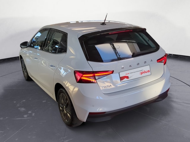 Skoda Fabia 1.0 TSI Style Style