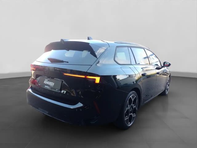 Opel Astra 1.2 Turbo Sports Tourer Ultimate