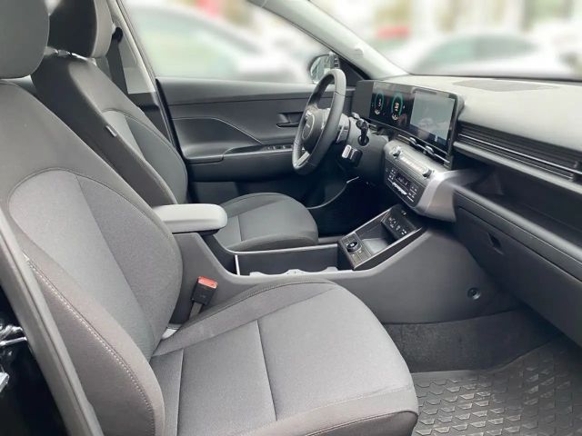 Hyundai Kona 1.6 Hybrid Select