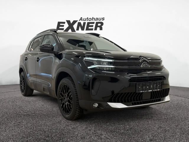 Citroën C5 Aircross Max