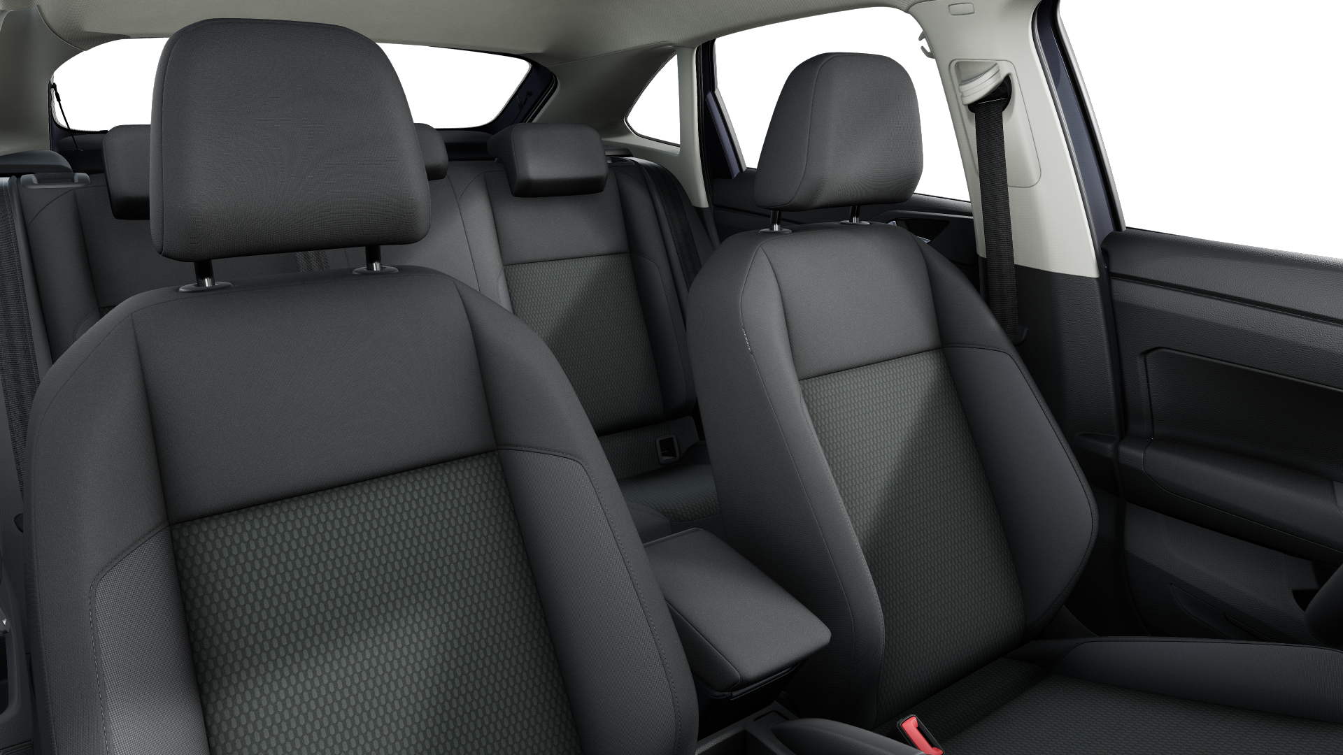 Volkswagen Taigo 1.0 TSI Life