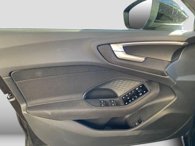 Audi A5 2.0 TFSI Quattro S-Tronic