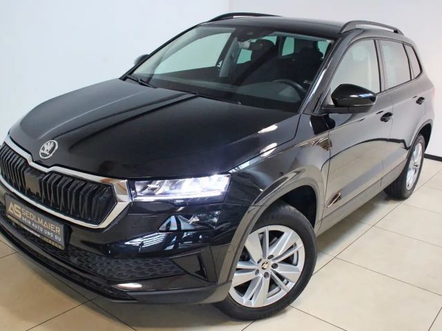 Skoda Karoq 1.5 TSI Selection