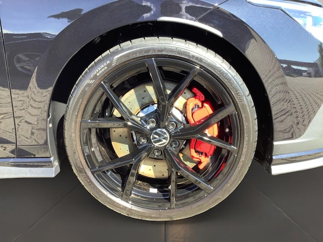 Volkswagen Golf 2.0 TSI DSG GTI