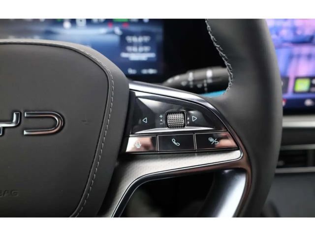 BYD Sealion 7 Elektro