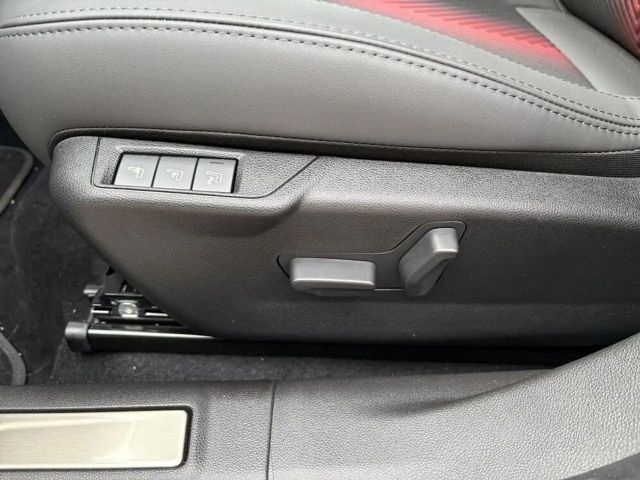 Alfa Romeo Junior Ibrida Speciale