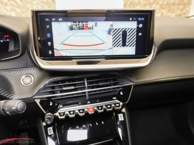 Peugeot 208 Allure Pack PureTech